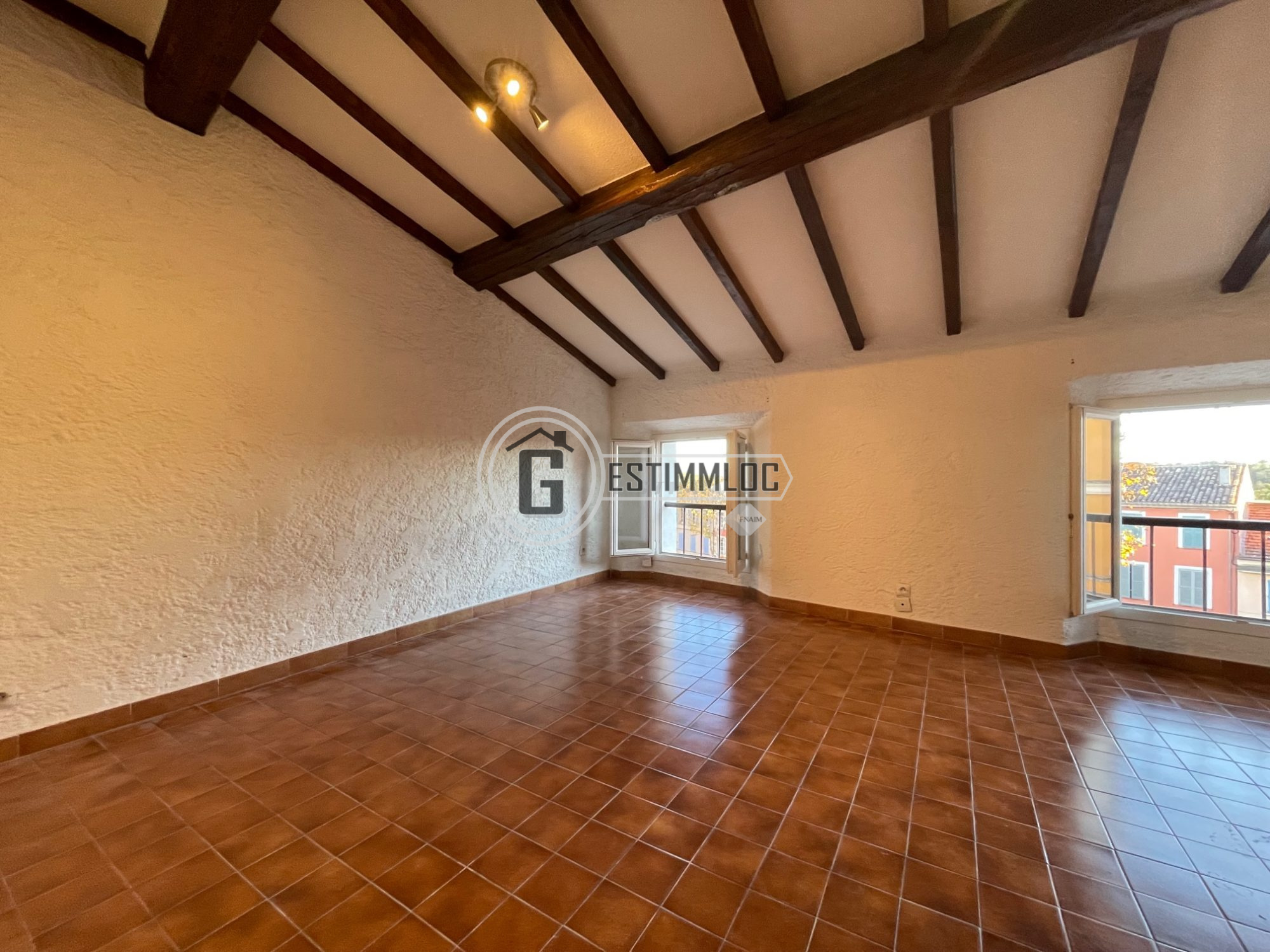 Apartment 2 pièces · 45.00 m² à Lorgues