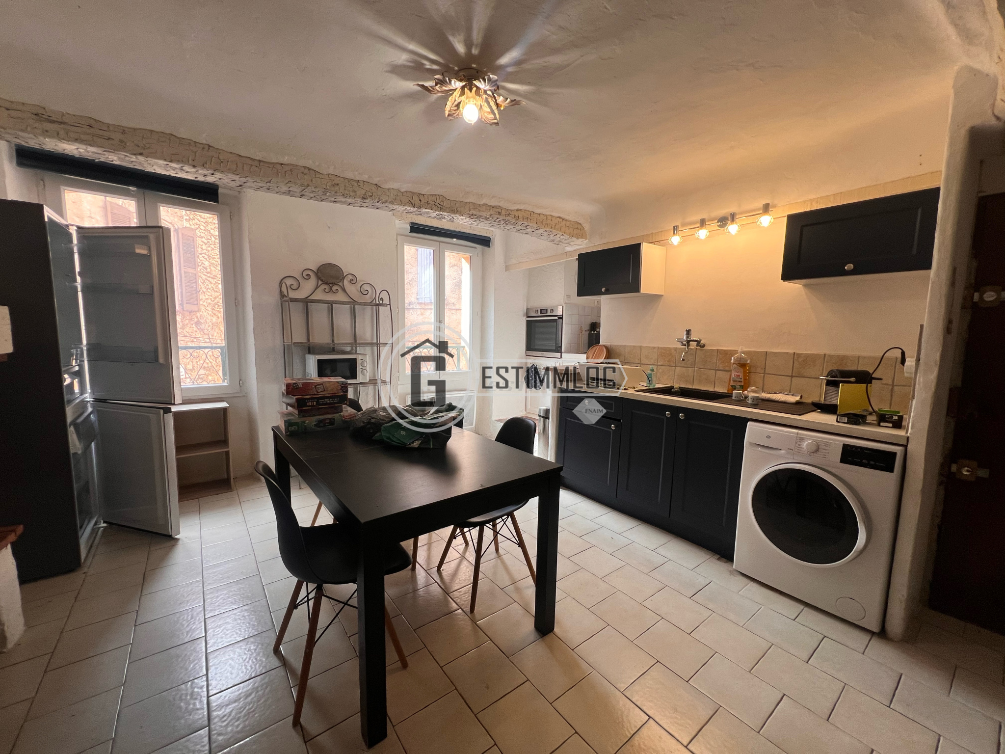 Apartment 1 pièces · 53.00 m² à Lorgues